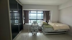 Blk 441A Clementi Avenue 3 (Clementi), HDB 4 Rooms #479882011